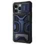 Nillkin Adventurer Pro Magnetic shock-resistant case for Apple iPhone 14 Pro Max order from official NILLKIN store